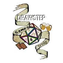 Drawstep logo
