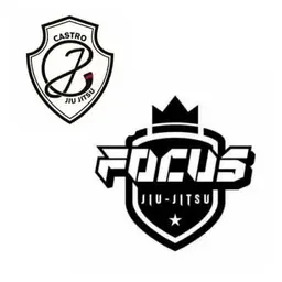 Focus Jiu-Jitsu logo