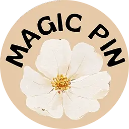 Magic Pin logo