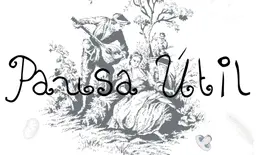 Pausa Útil logo